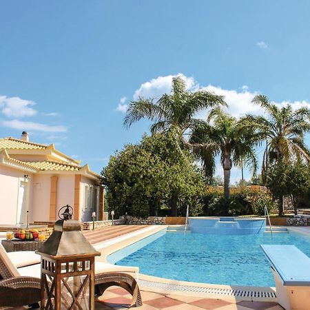 Amazing Home In Koroni With Wifi Exteriér fotografie