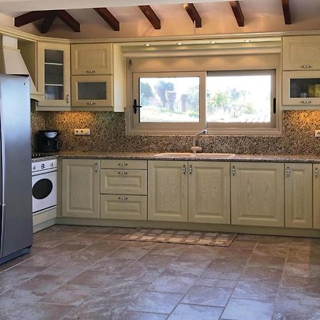 Amazing Home In Koroni With Wifi Exteriér fotografie